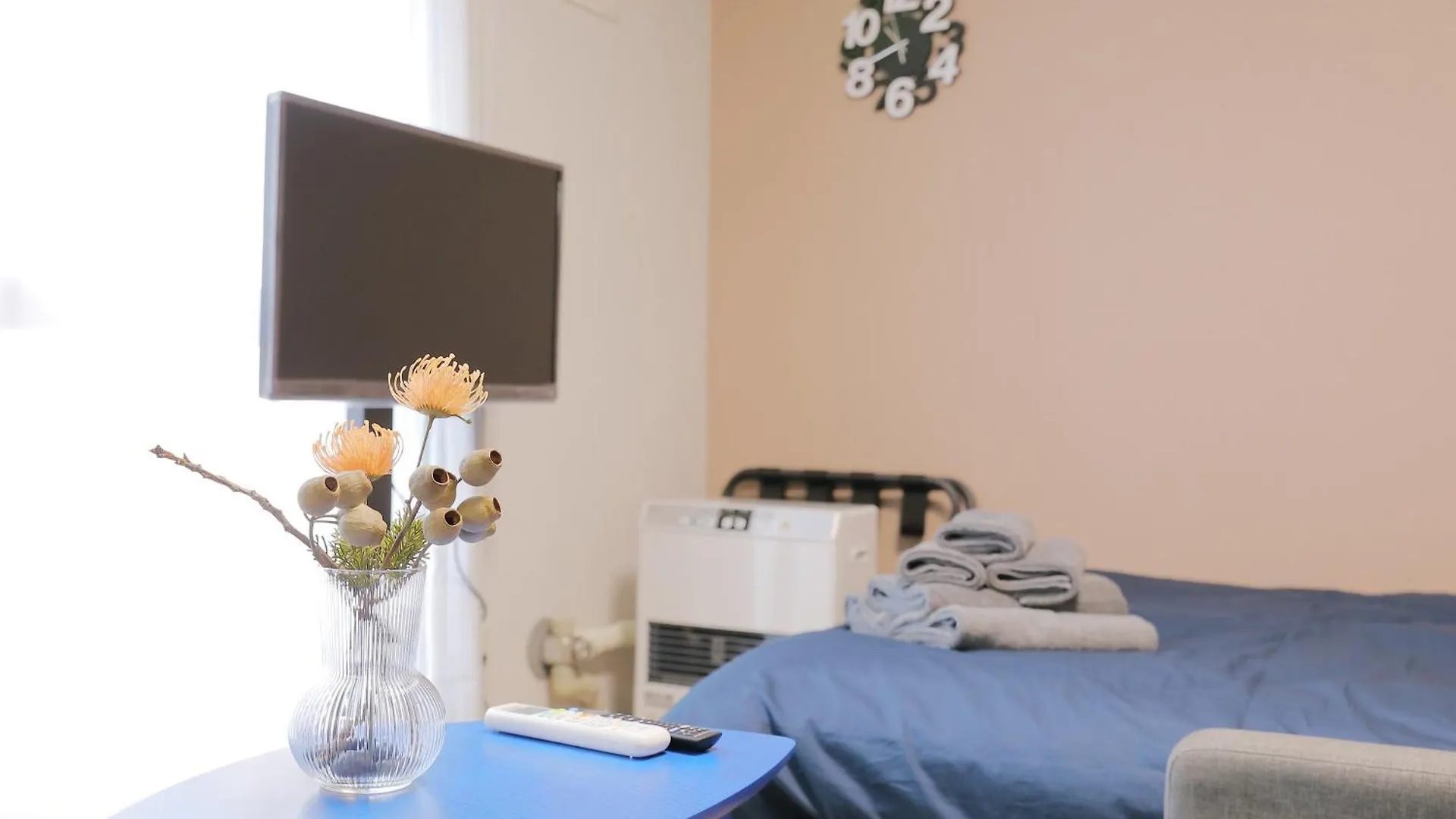 マンションカトレア Appartement Sapporo 0*,