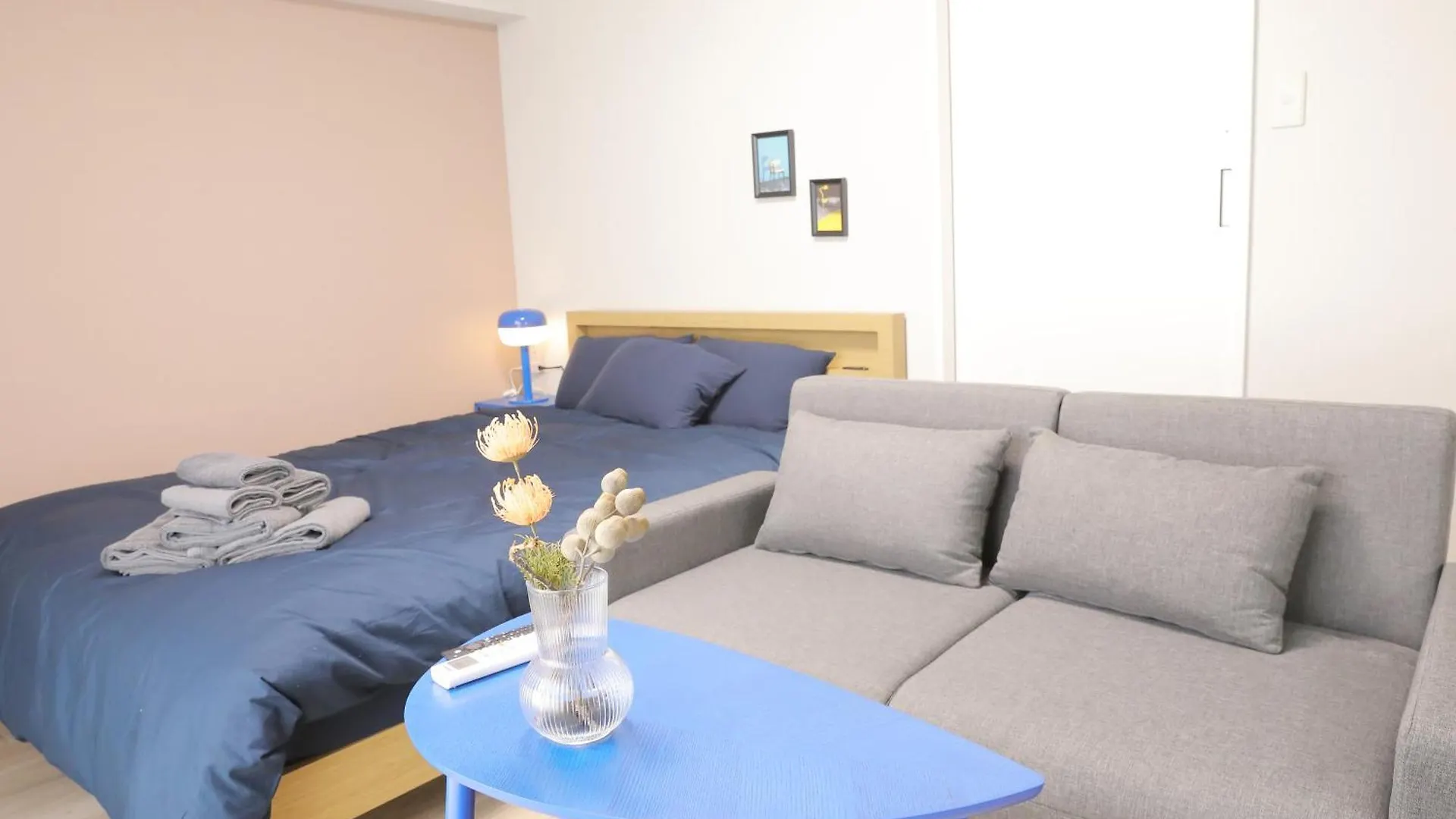 マンションカトレア Appartement Sapporo