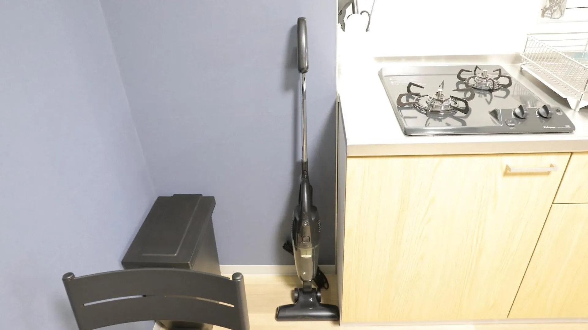 マンションカトレア Appartement Sapporo