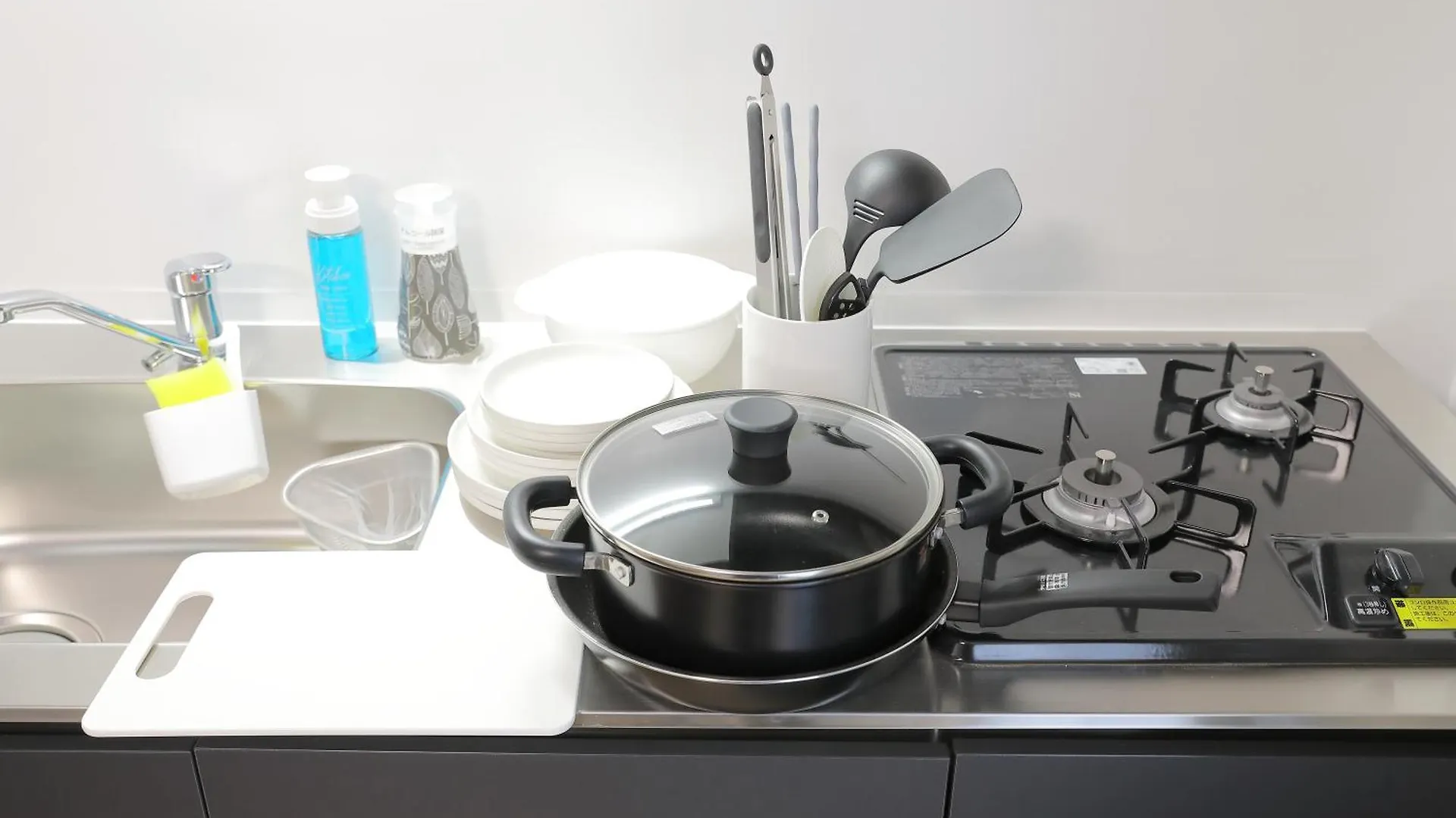 マンションカトレア Appartement Sapporo 0*,  Japan