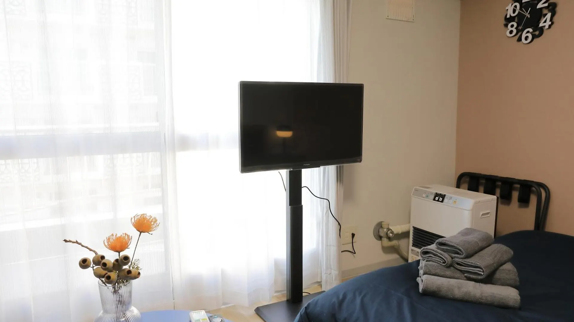 マンションカトレア Appartement Sapporo Japan