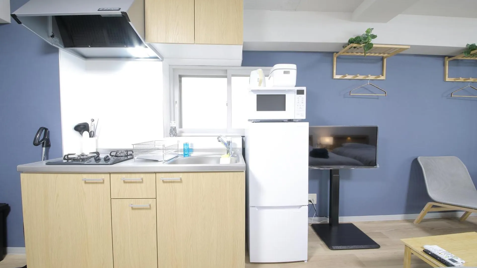 マンションカトレア Appartement Sapporo Japan