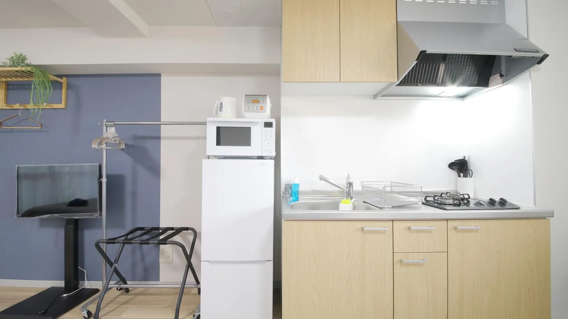 マンションカトレア Appartement Sapporo