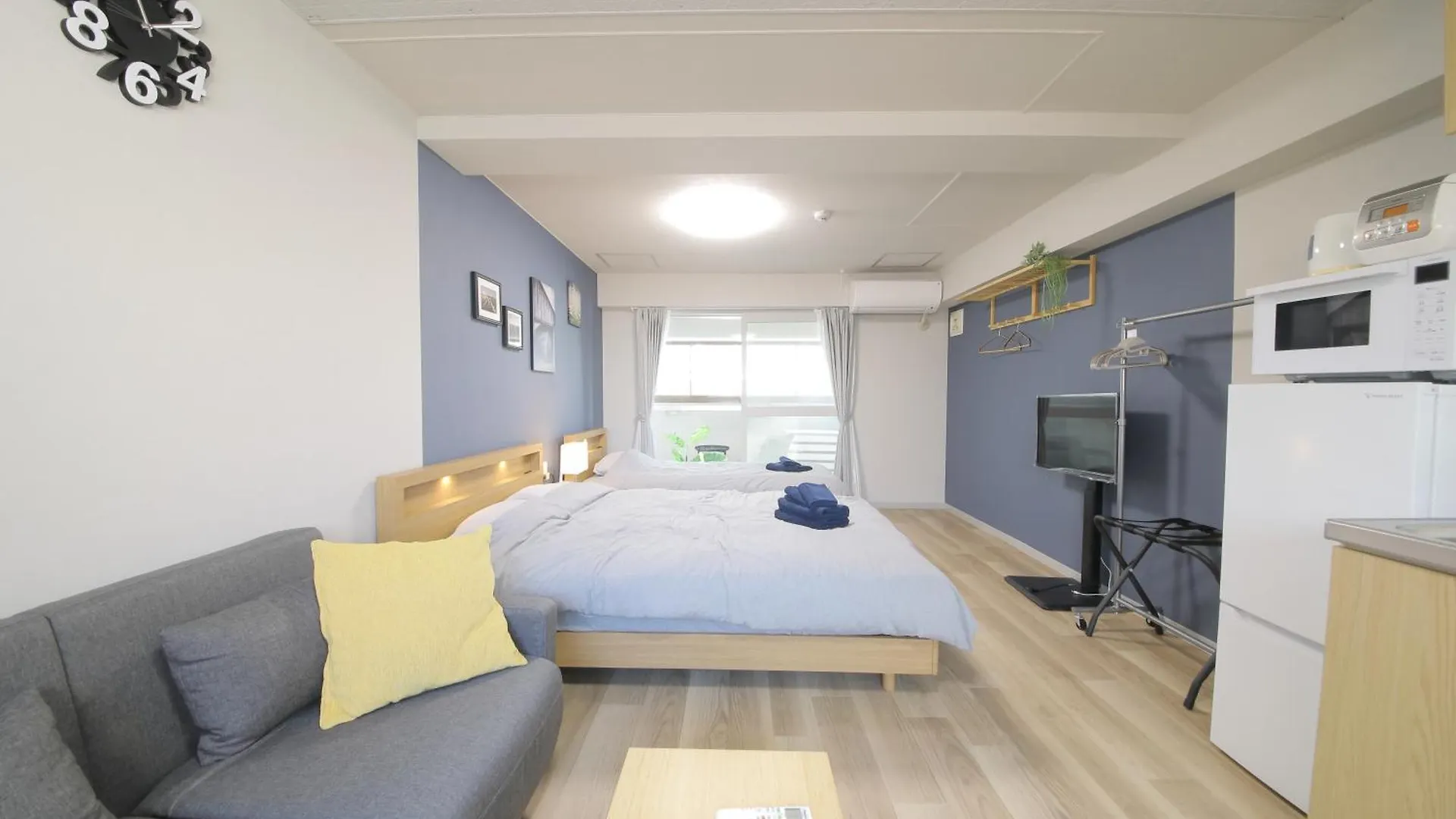 マンションカトレア Appartement Sapporo 0*,  Japan