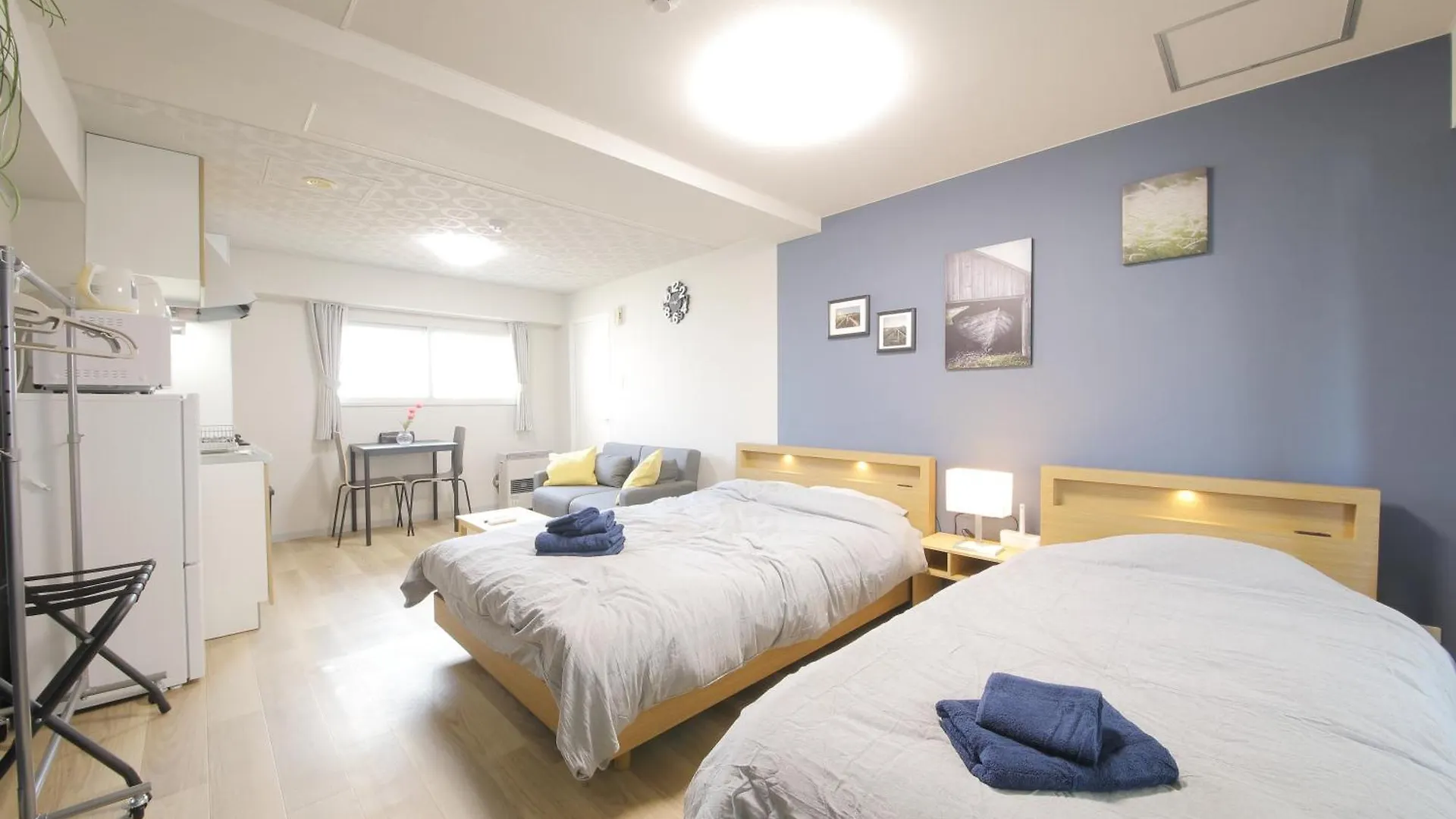 マンションカトレア Appartement Sapporo Japan