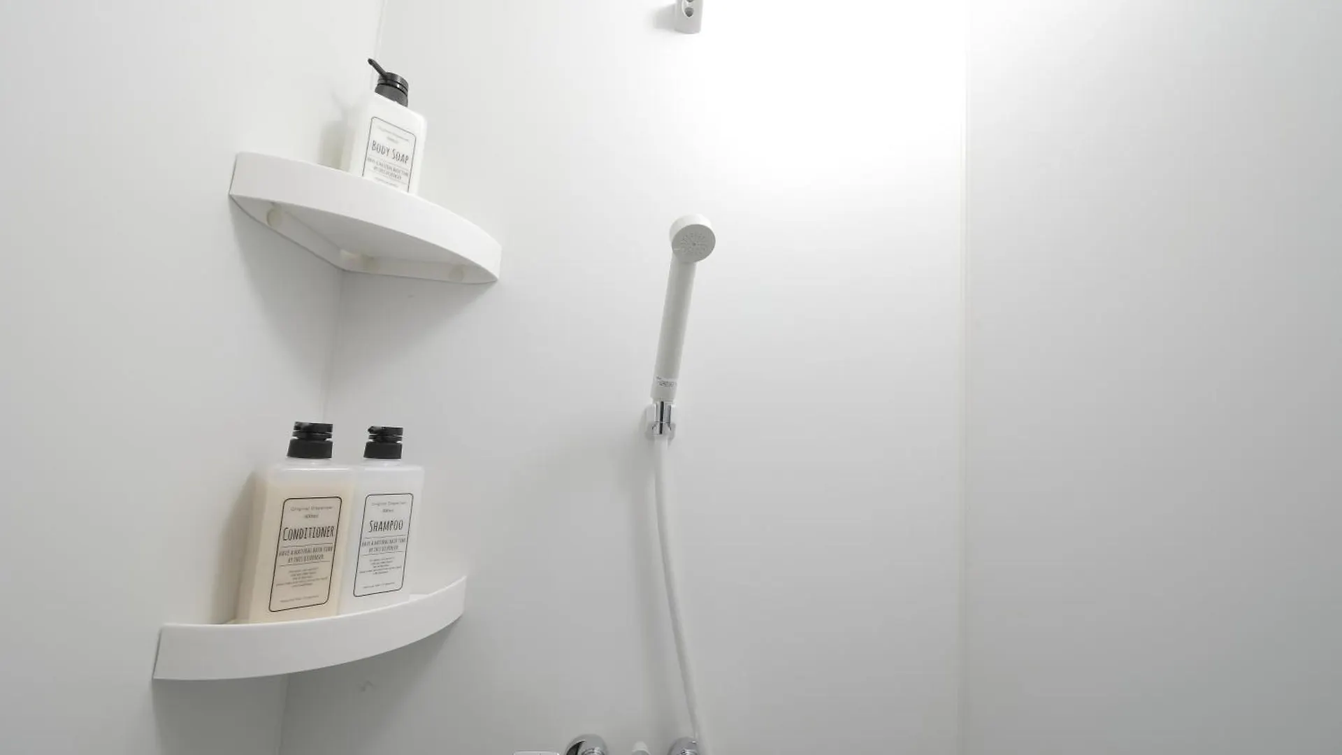 マンションカトレア Appartement Sapporo