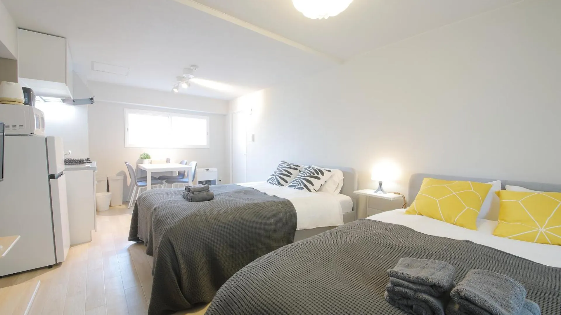 マンションカトレア Appartement Sapporo 0*,  Japan