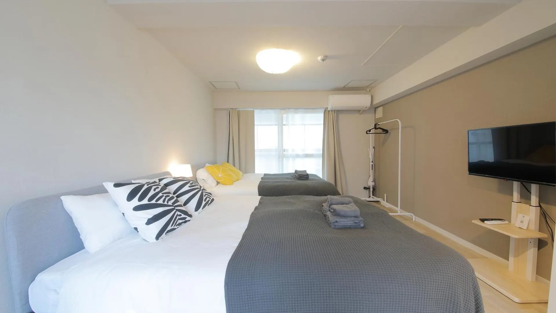 マンションカトレア Appartement Sapporo 0*,