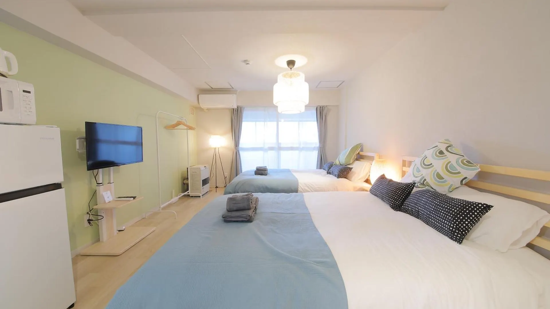 マンションカトレア Appartement Sapporo 0*,  Japan