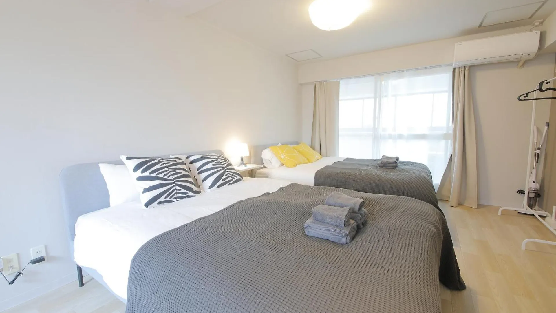 マンションカトレア Appartement Sapporo