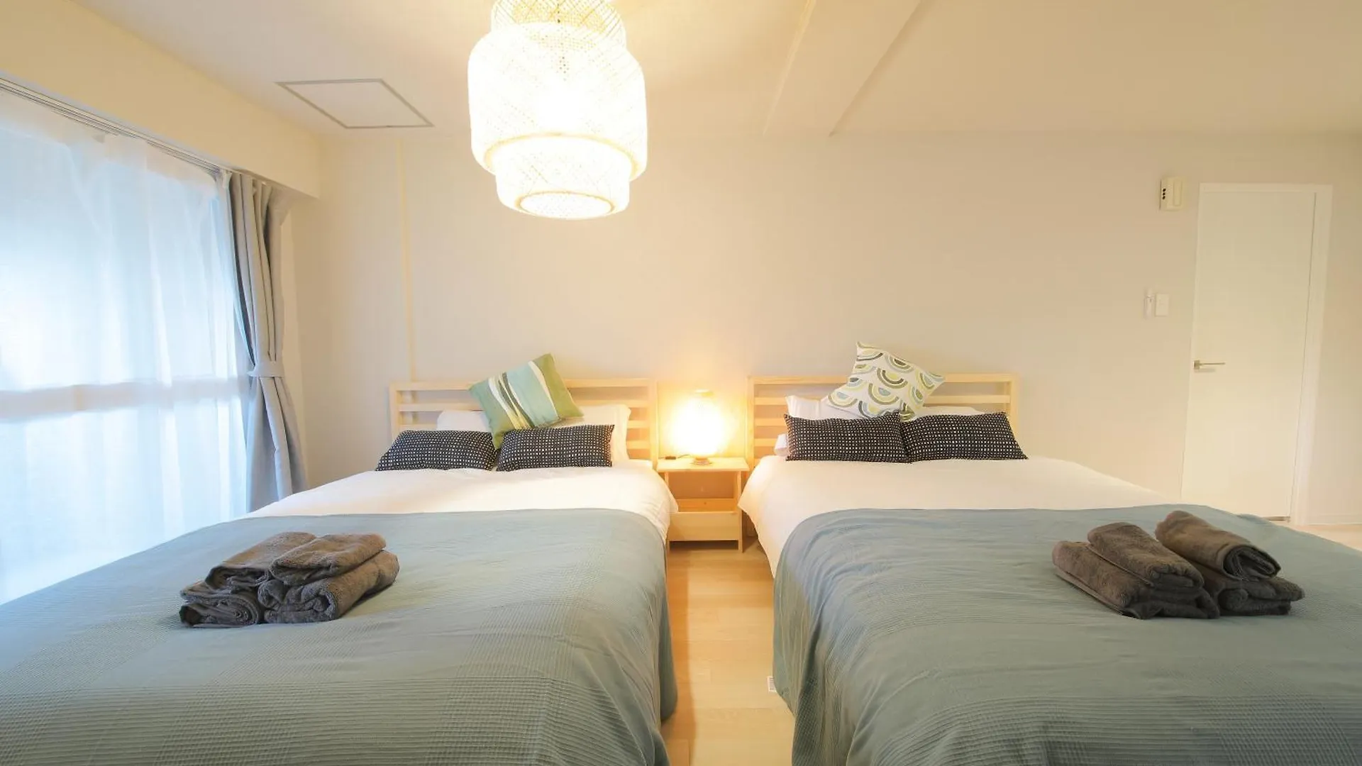 マンションカトレア Appartement Sapporo Japan