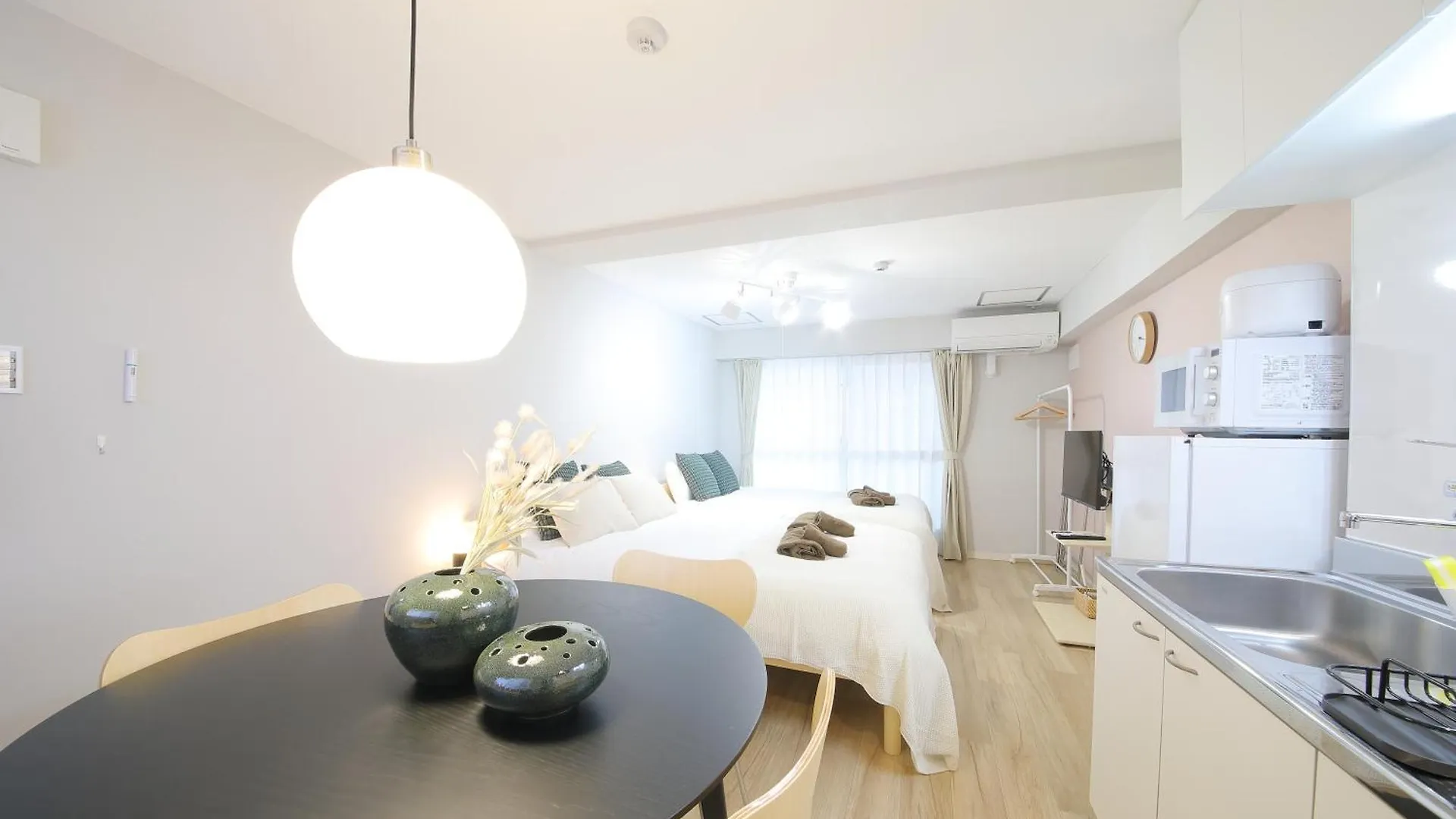 マンションカトレア Appartement Sapporo