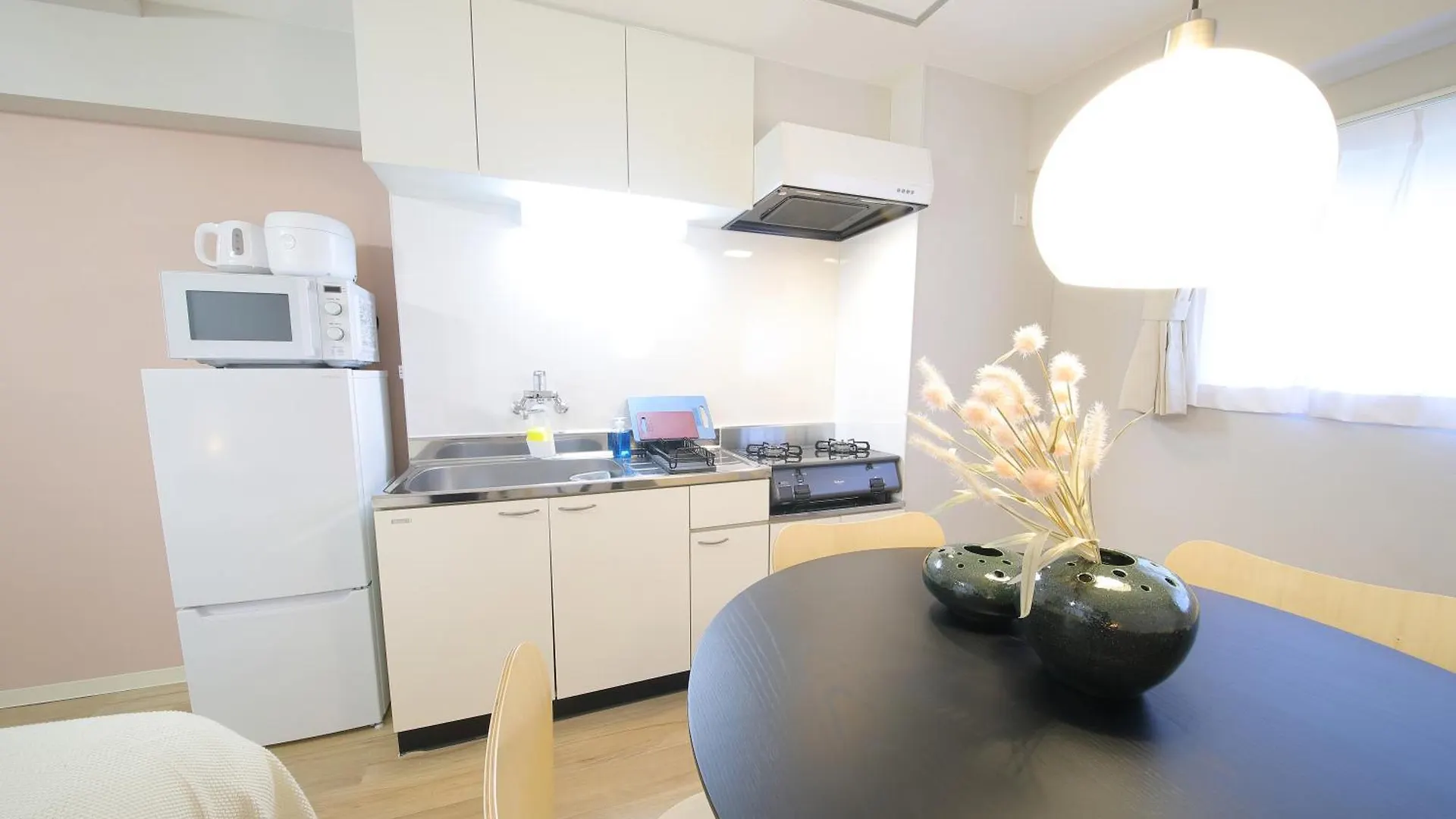 マンションカトレア Appartement Sapporo Japan